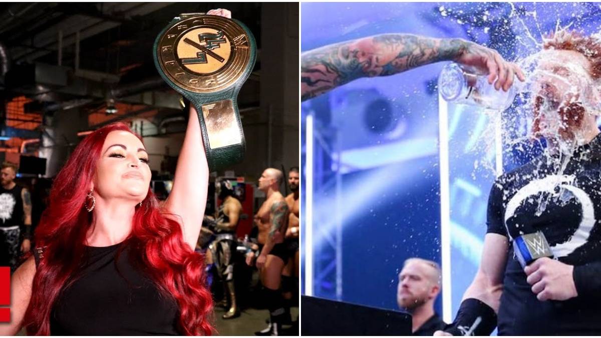 7 Times PG WWE Was More Inappropriate Than The Attitude Era