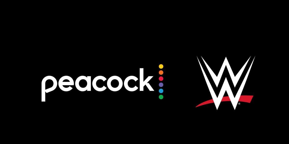 WWE-Peacock