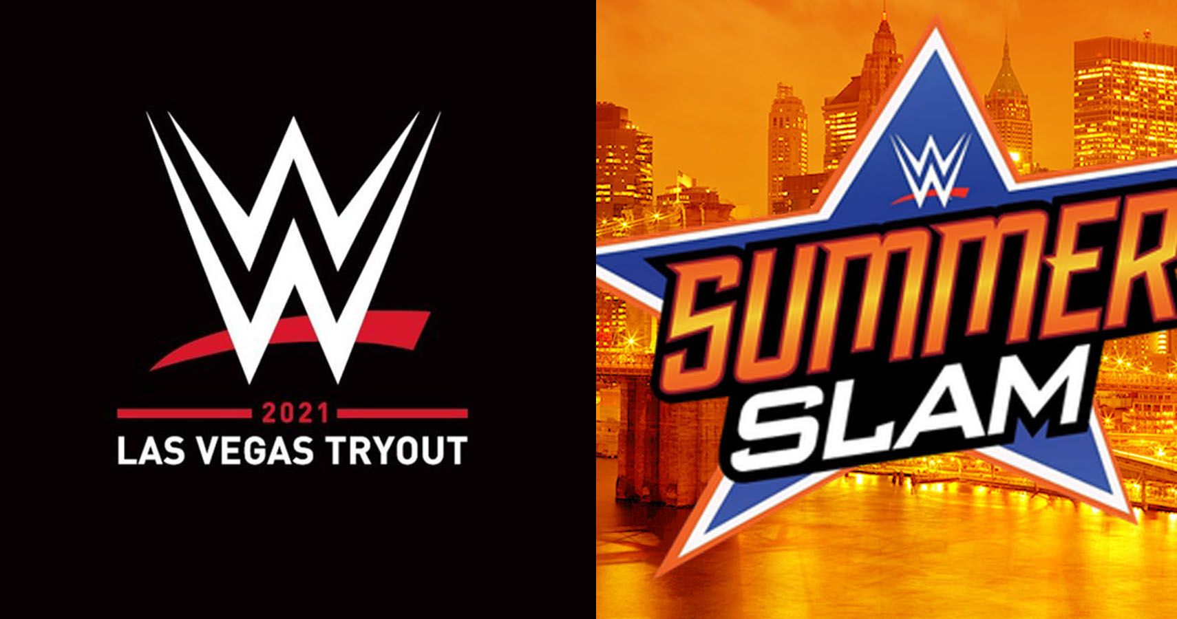 WWE To Hold Superstar Tryouts In Vegas Over SummerSlam Week
