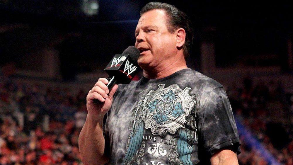Jerry Lawler responds to CM Punk