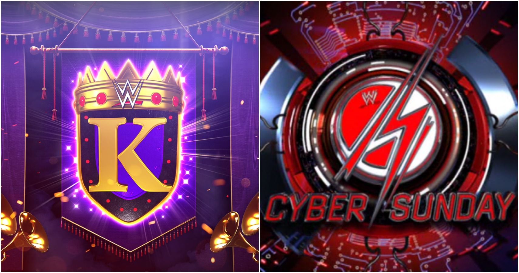 WWE Considering Bringing Back King Of The Ring And Cyber Sunday