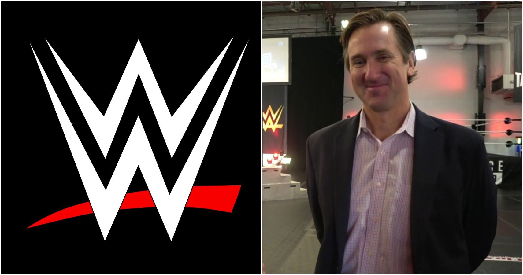 WWE Has Released Senior Vice President Canyon Ceman [UPDATED]