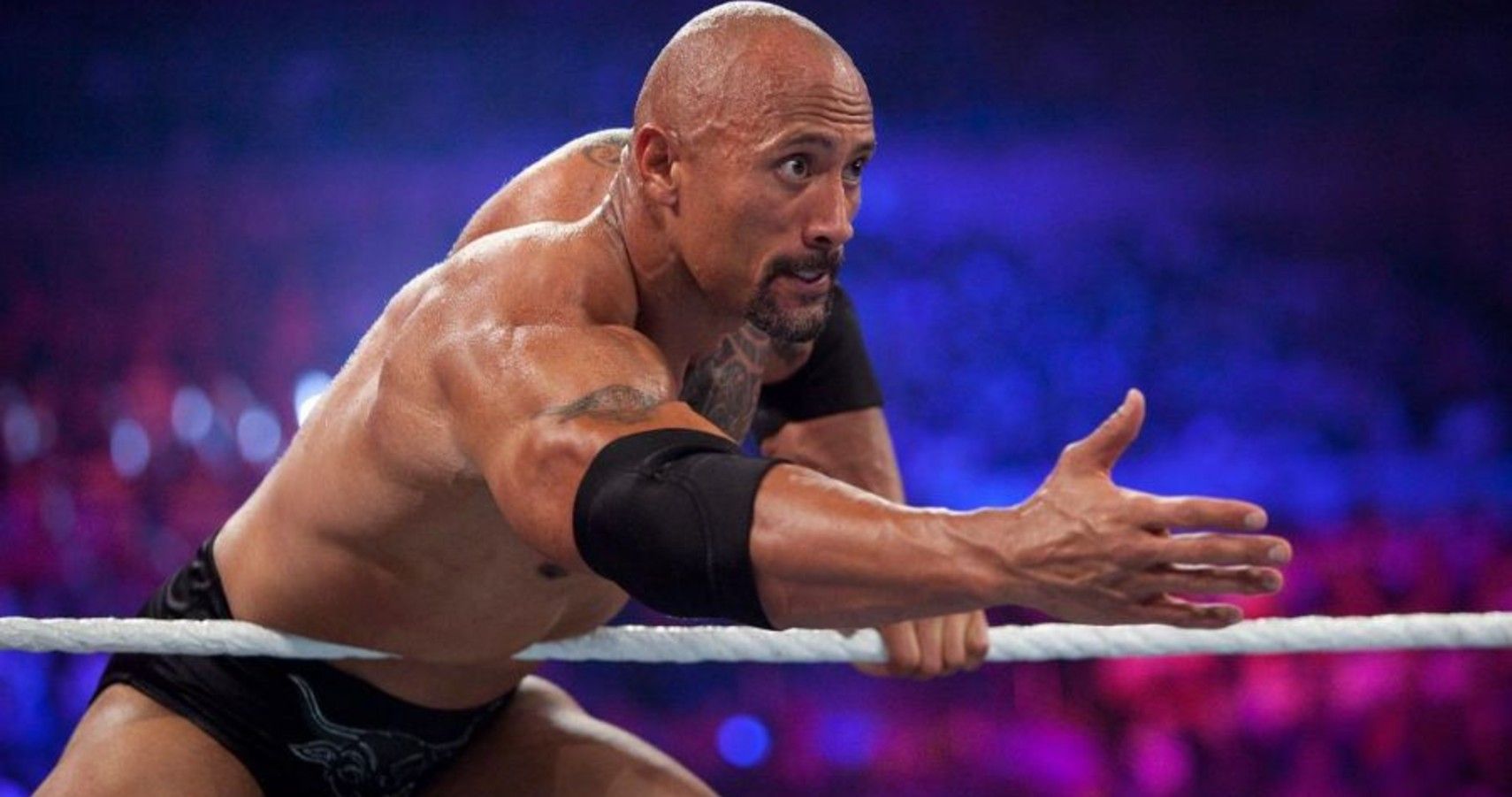 WWE Is Hoping To Land The Rock For Survivor Series