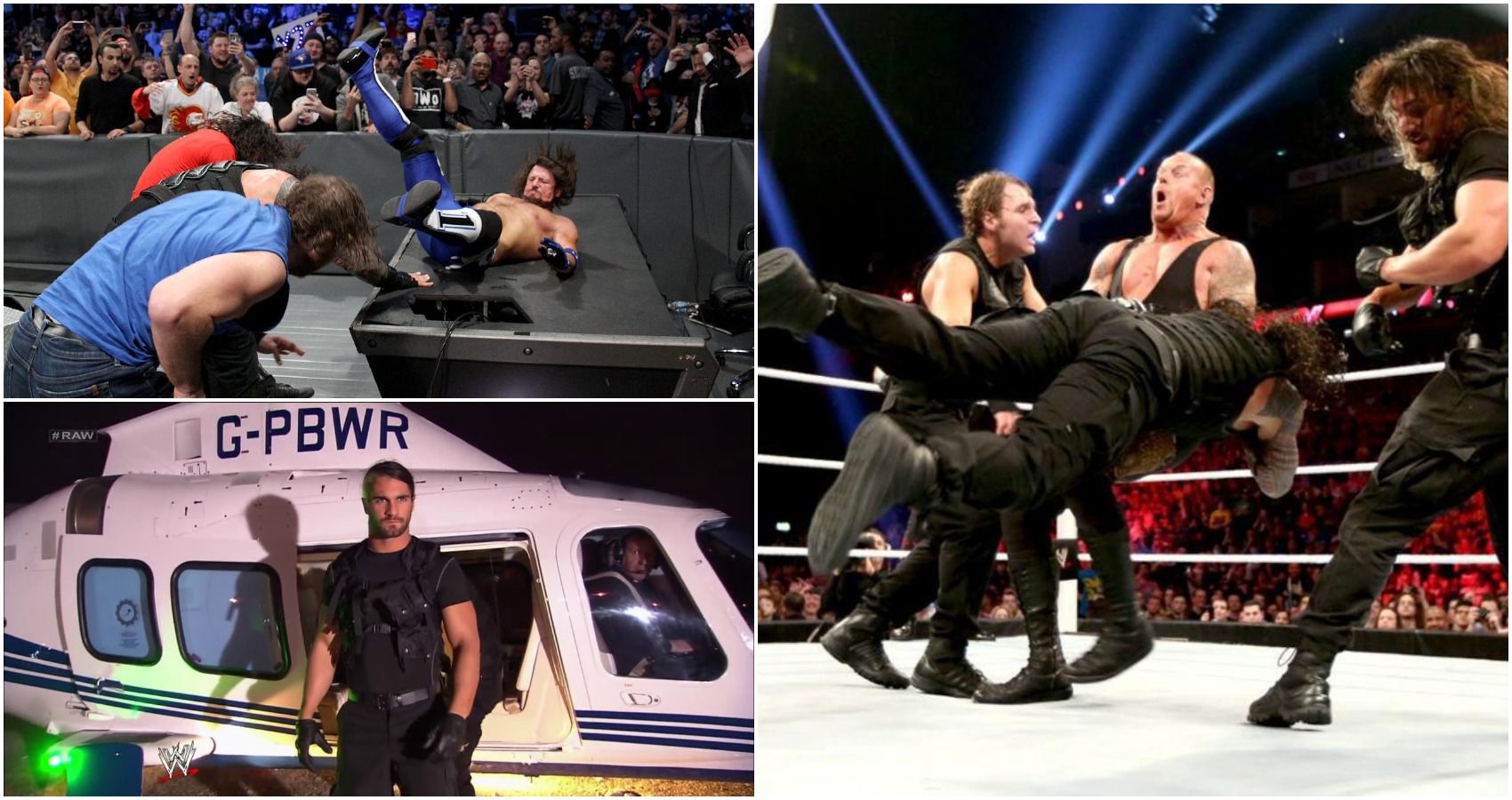 10 Awesome Shield Moments You Forgot About