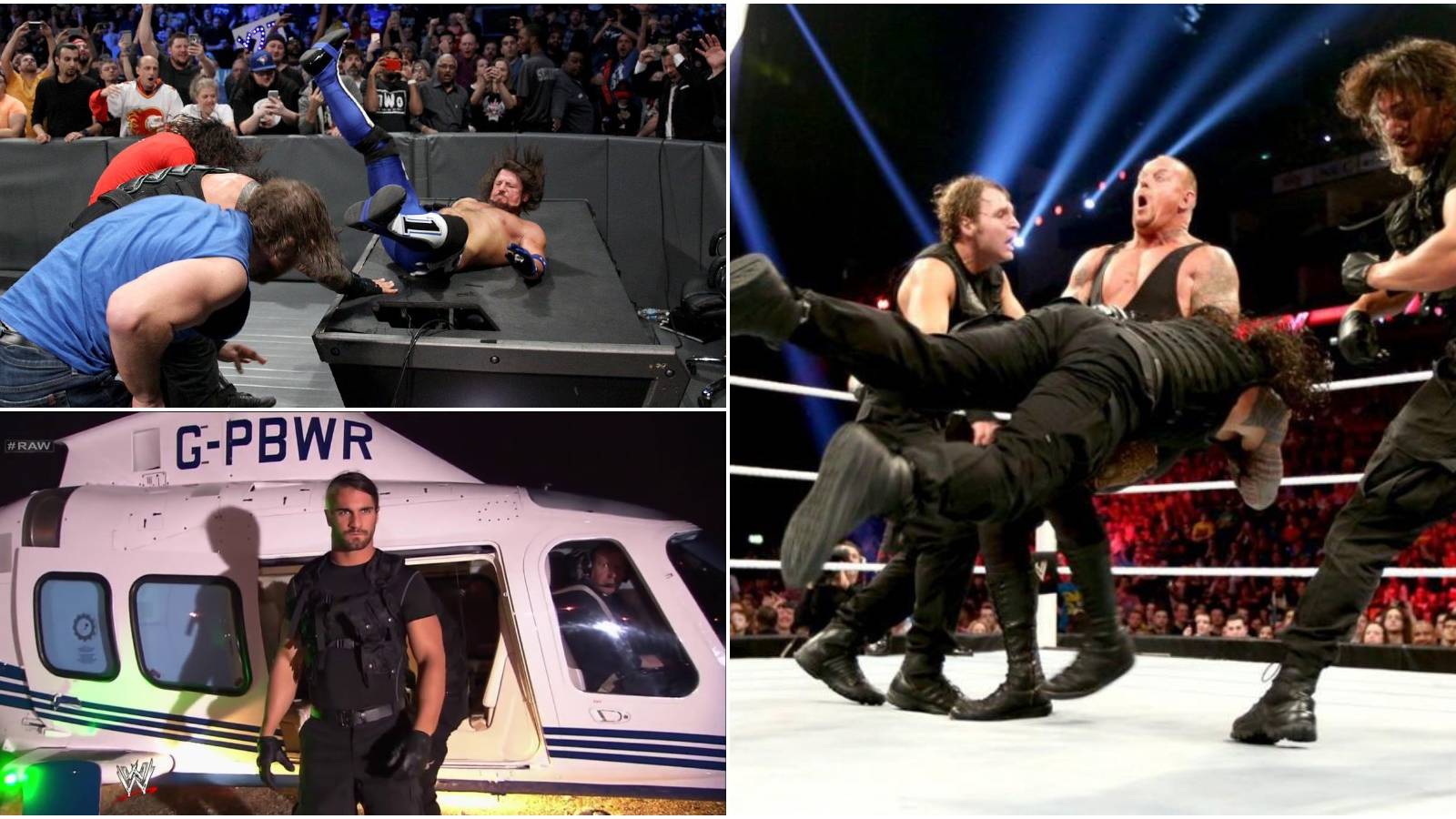 9 Awesome Shield Moments You Forgot About