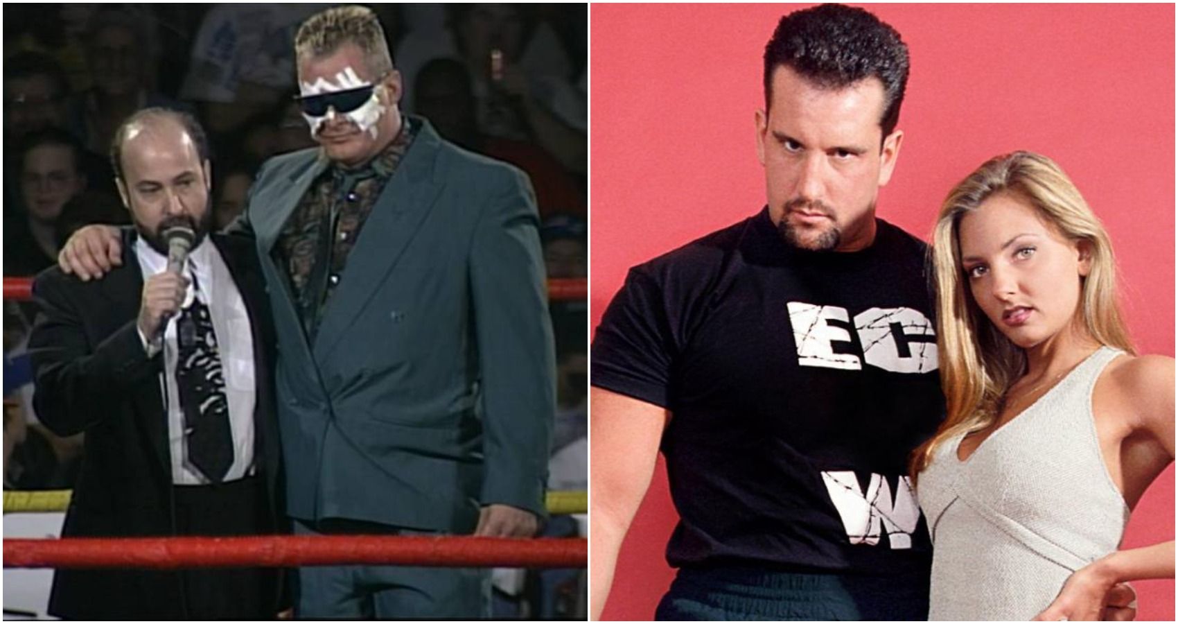 Controversial Things You Forgot Happened In ECW