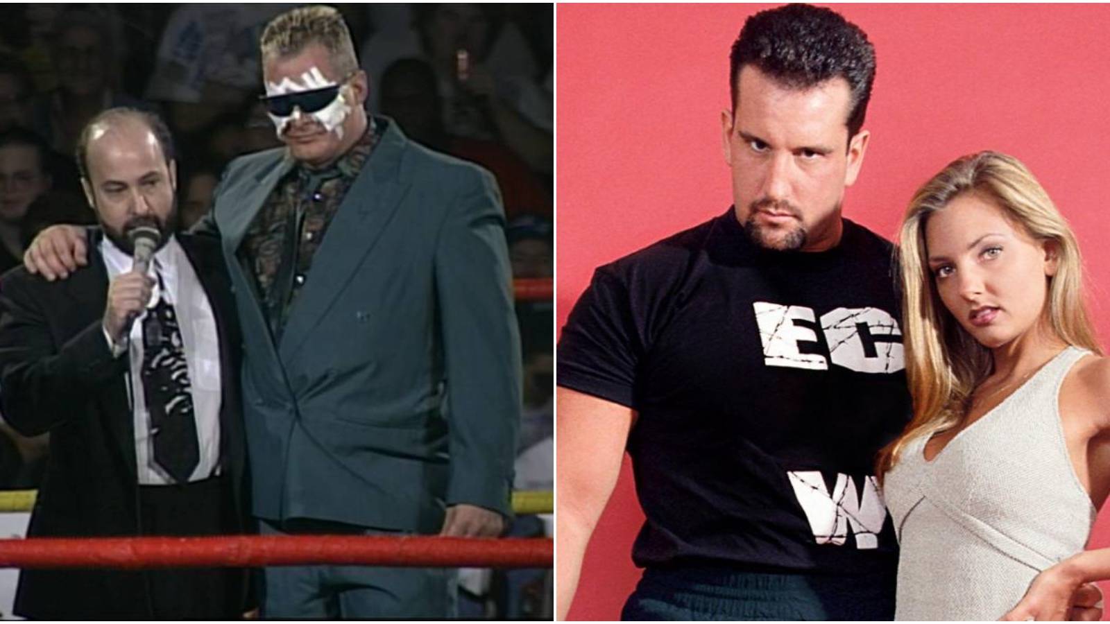 Ecw Commentators 10 Controversial Things You Forgot Happened In ECW