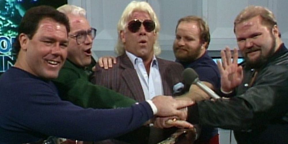 10 Most Iconic Four Horsemen Quotes