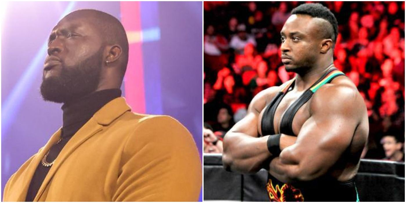9 Wrestlers Who Made Their Debuts Without Wrestling