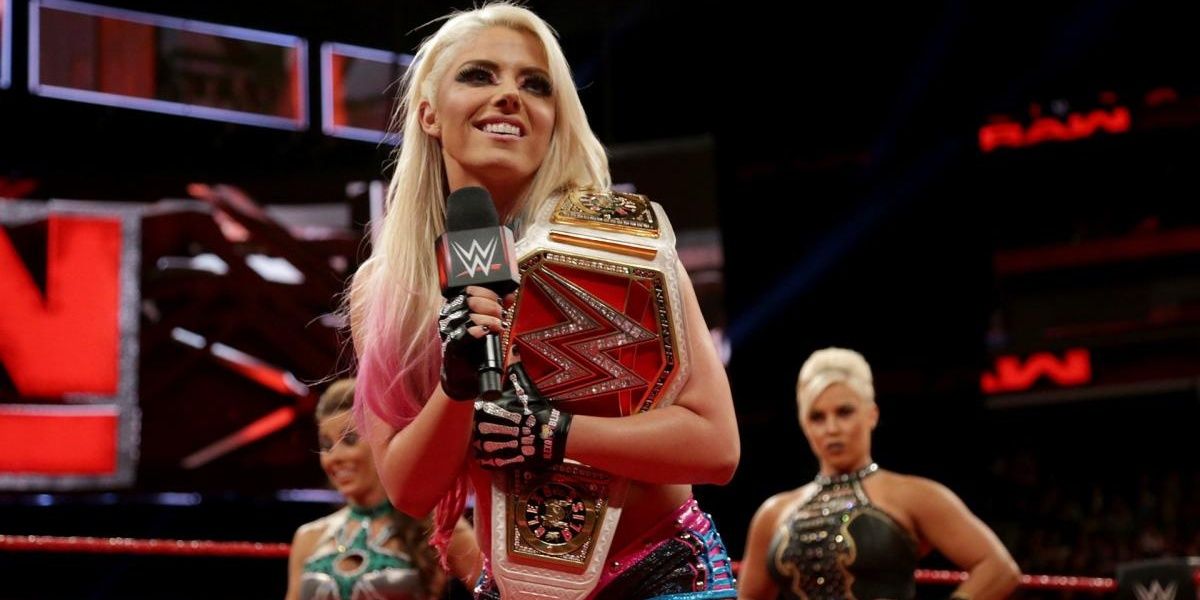 10 Best Quotes Of Alexa Bliss Career