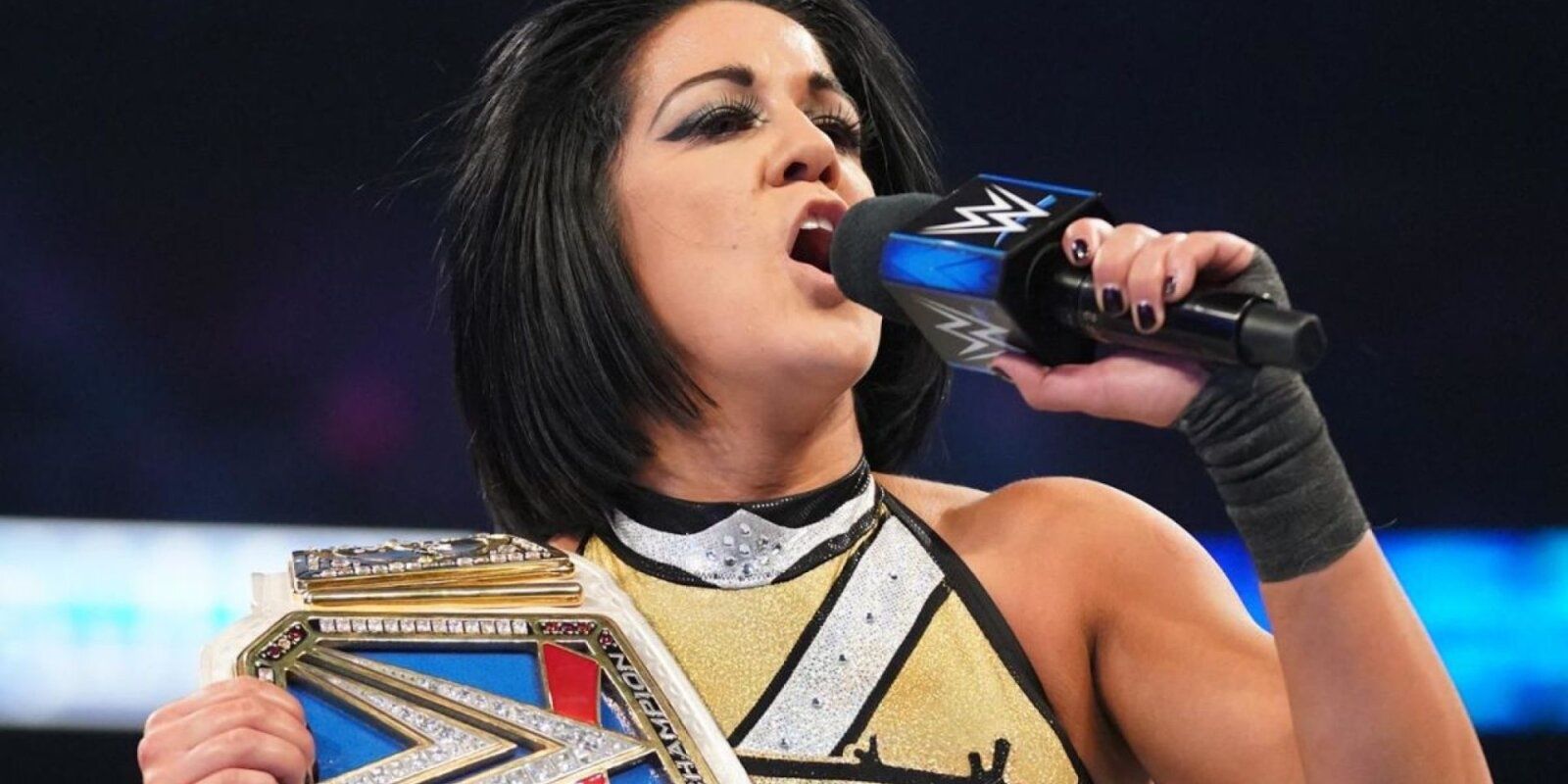 Why Bayley Was The MVP Of The Pandemic Era (& 5 Greater Alternatives)