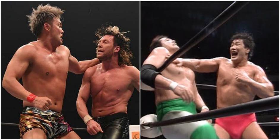 The 10 Best Wrestling Matches Of All Time According To Cagematch Net The 10 Best Wrestling Matches Of All Time According To Cagematch Net