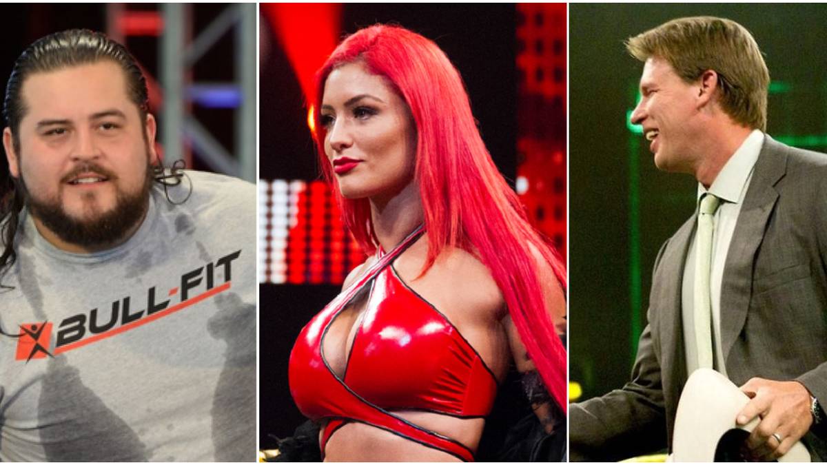 10 Controversial Things You Forgot Happened In NXT