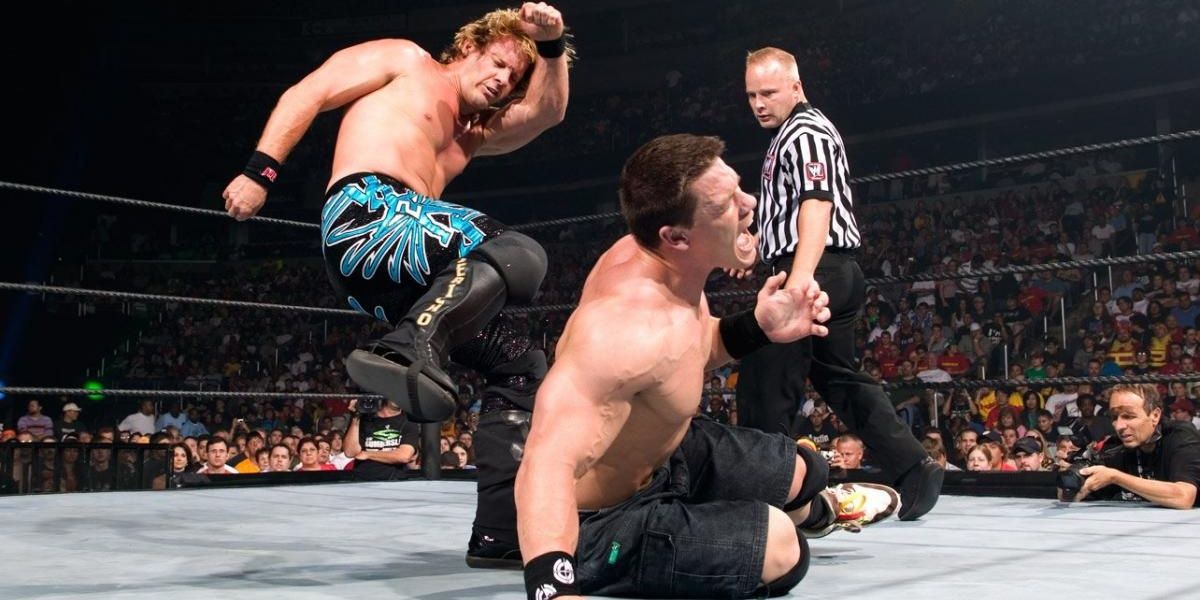SummerSlam 2005: Every Match Ranked From Worst To Best