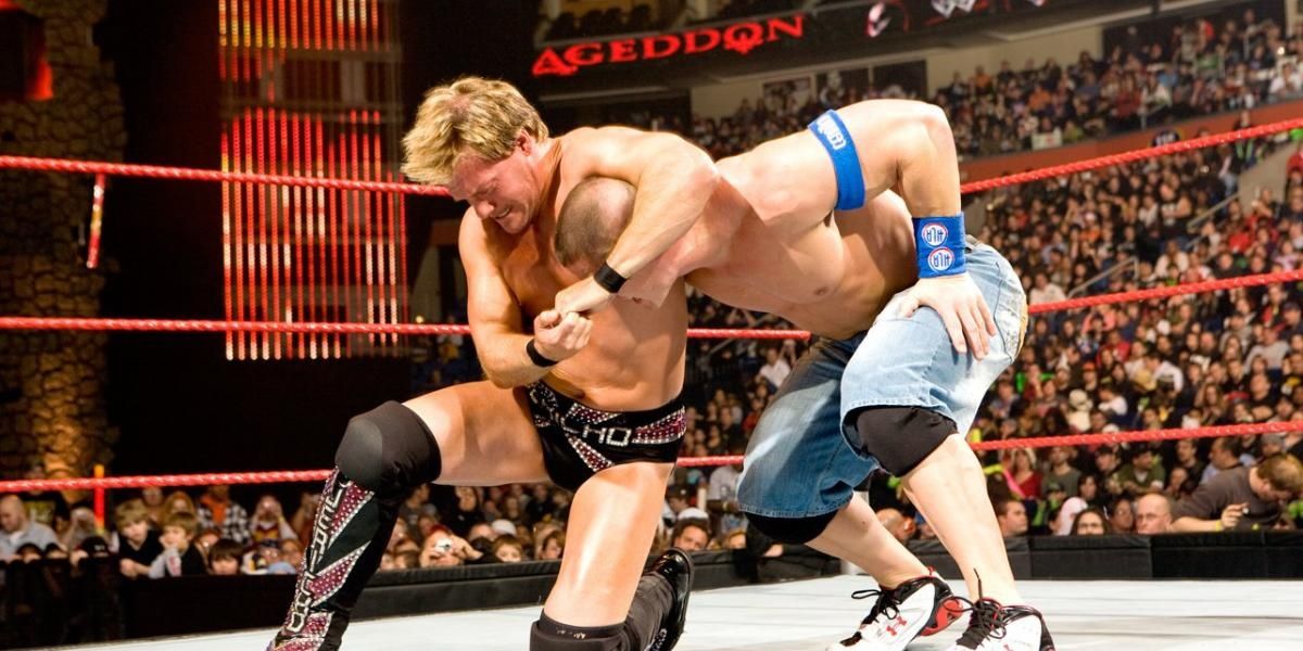 10 Most Important House Show Matches In WWE History