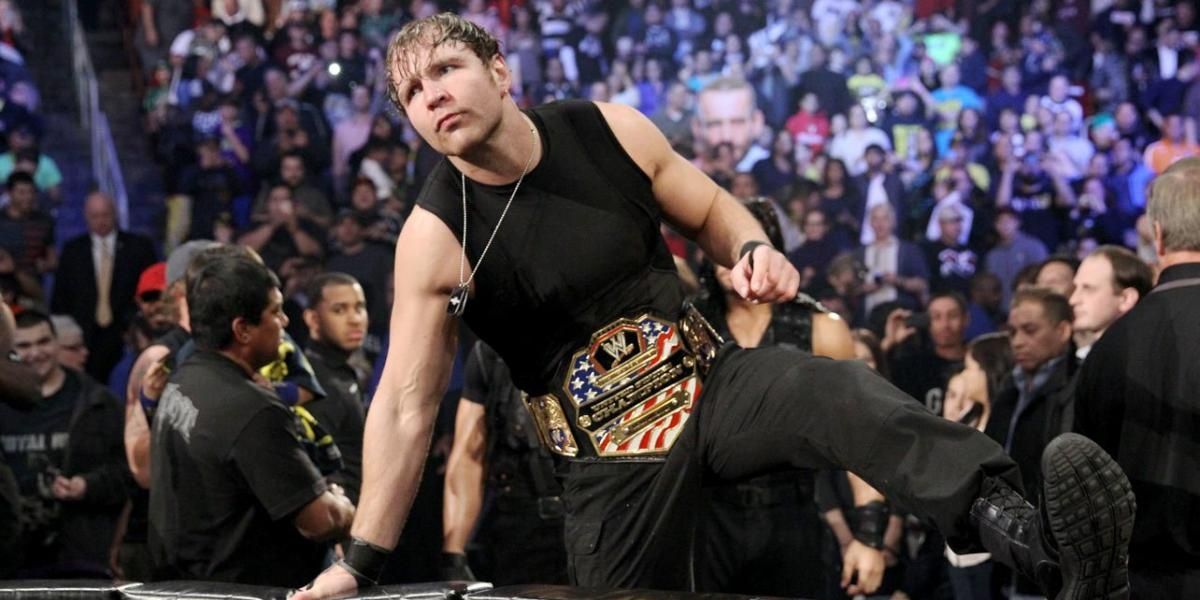 10 Things About The Shield That Made No Sense