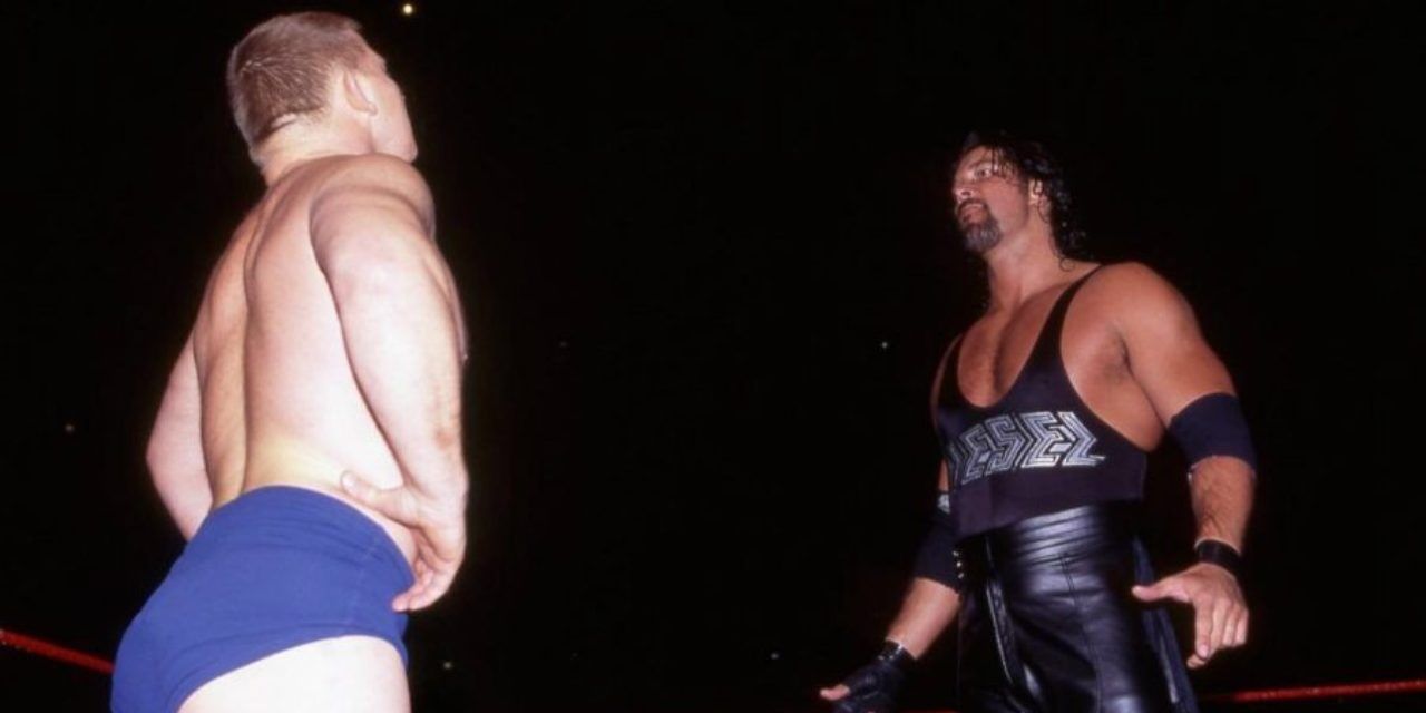10 Most Important House Show Matches In WWE History