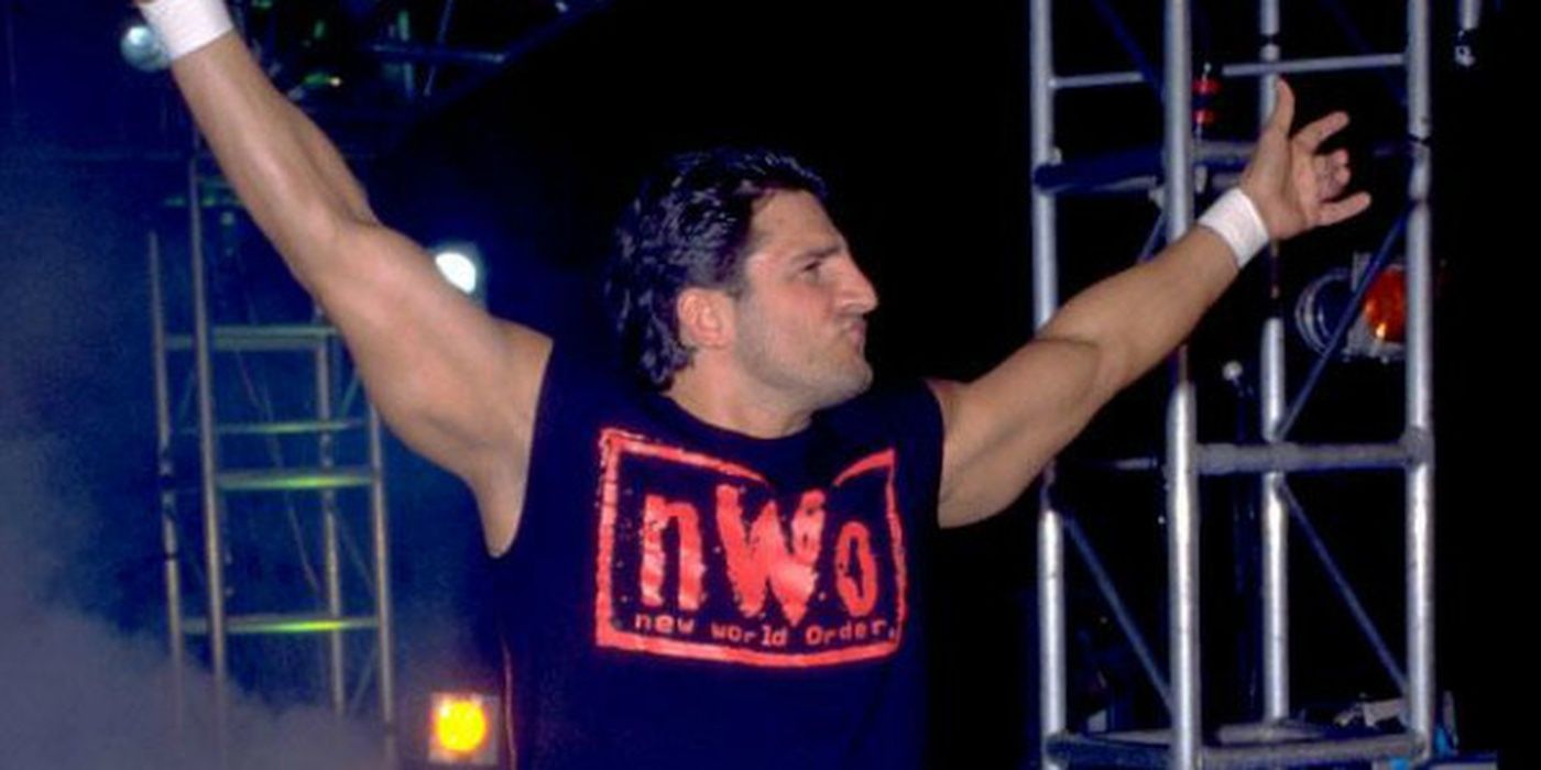 8 Things Fans Forget About The nWo