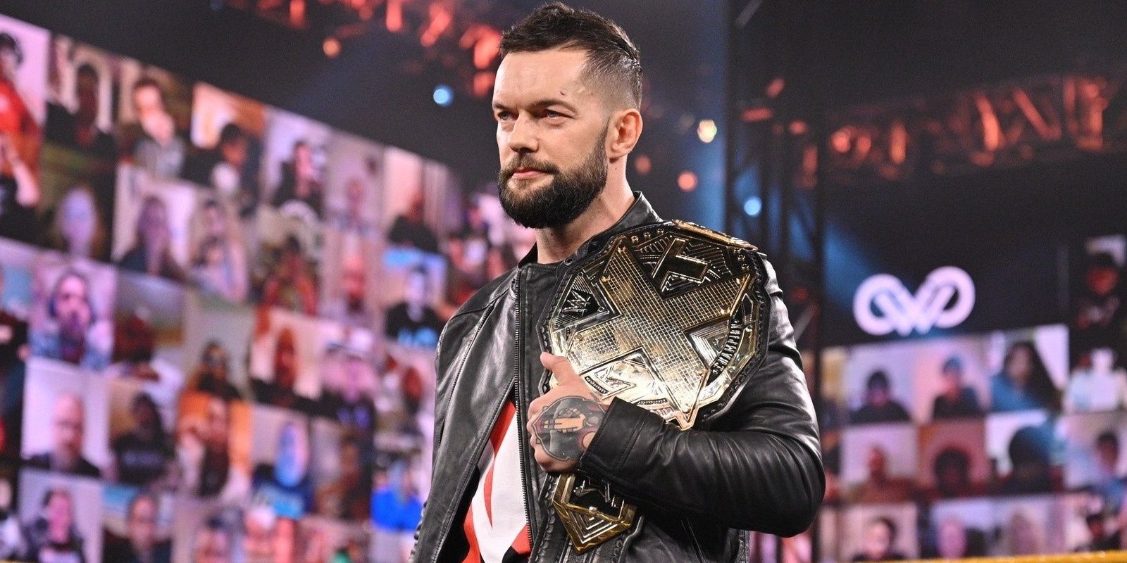 Finn Bálor Returns To SmackDown After A Two-Year Absence