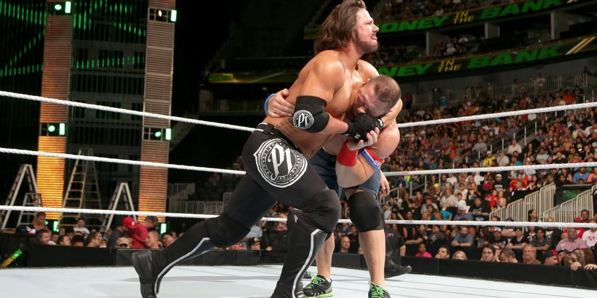 Money In The Bank 2016: Every Match Ranked From Worst To Best