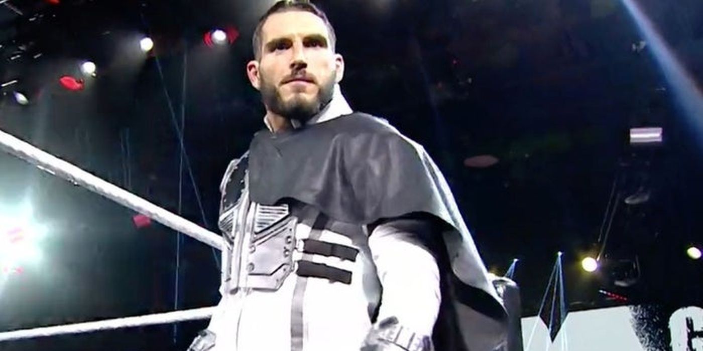 Why Johnny Gargano Should Join AEW (& Why He Should Stay In WWE)