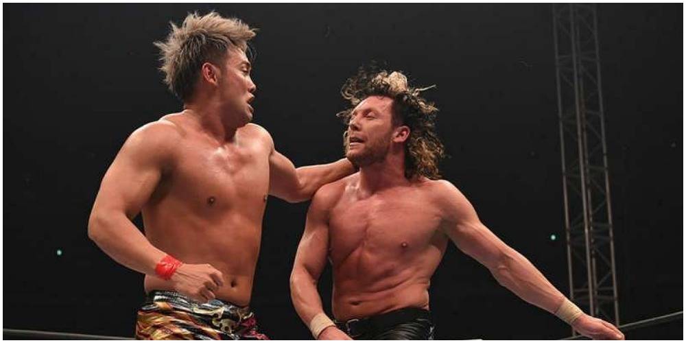 The 10 Best Wrestling Matches Of All Time According To Cagematch Net