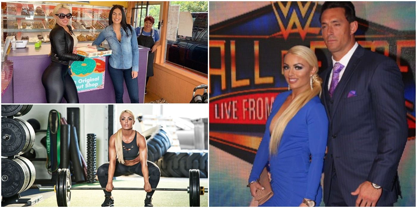 Mandy Rose Age, Height, Relationship Status And Other Things To Know
