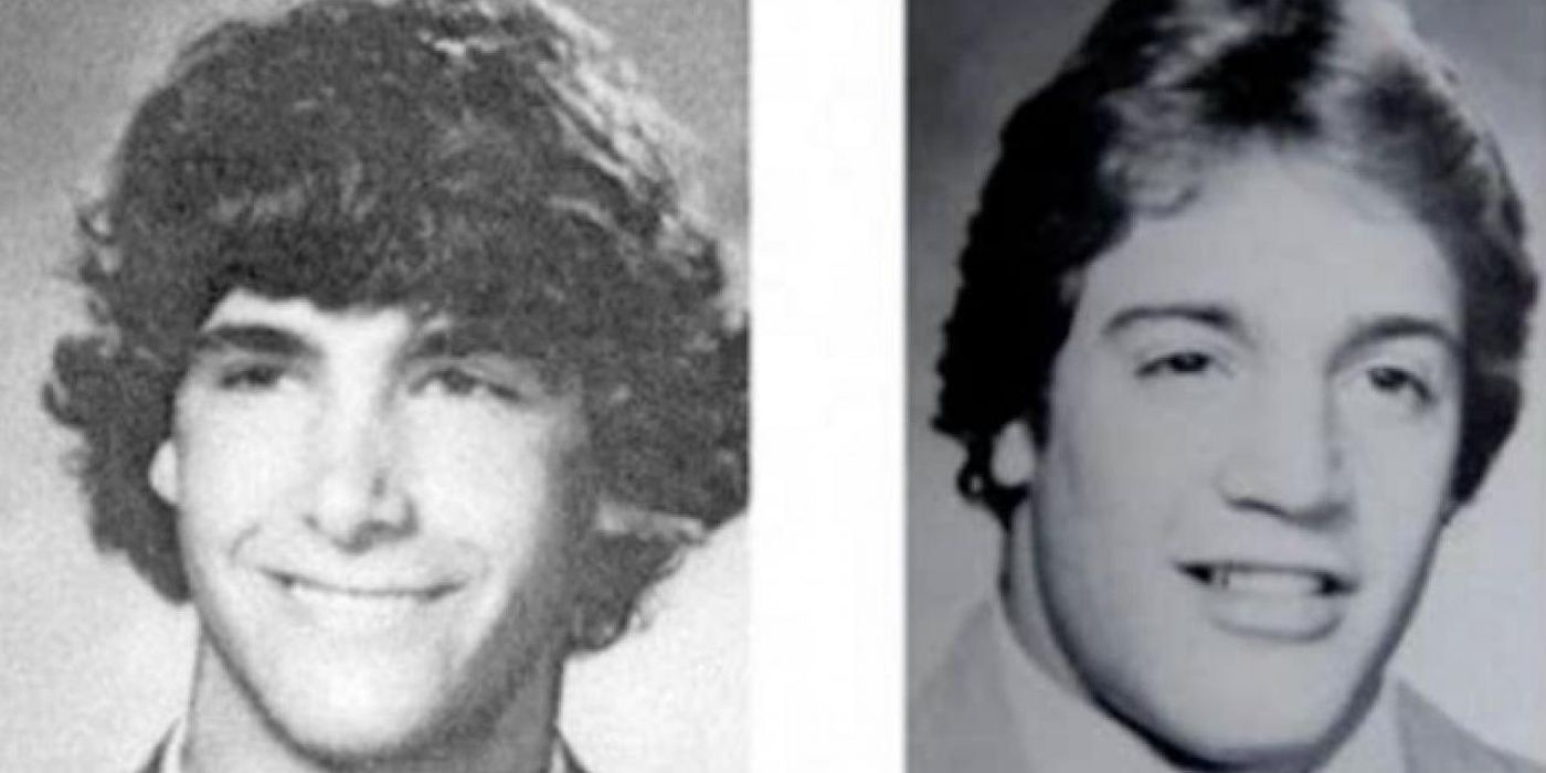 Mick Foley And Kevin James