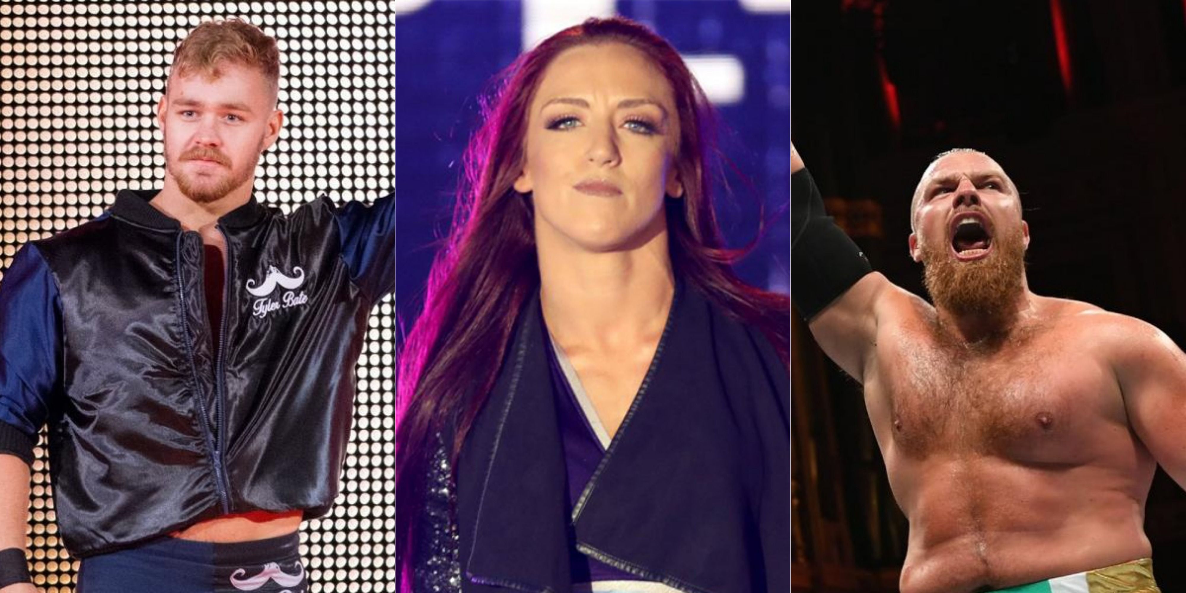NXT UK Stars Who Should Go To The Main Roster