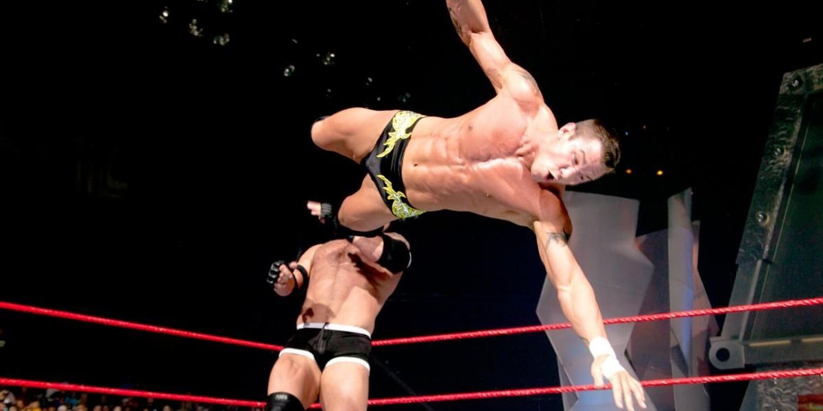 Orton v Goldberg