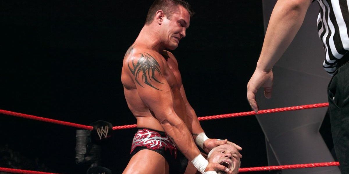 Orton v Steiner