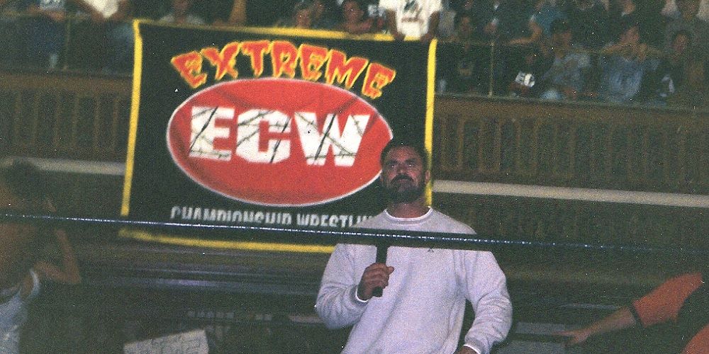 10 Controversial Things You Forgot Happened In ECW