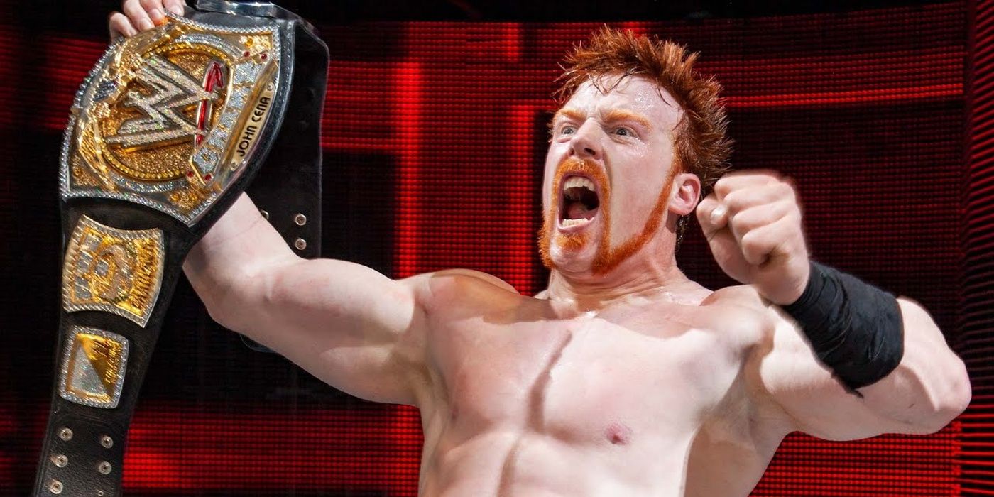 9 Wrestlers You Forgot Won A Title In Their First Year