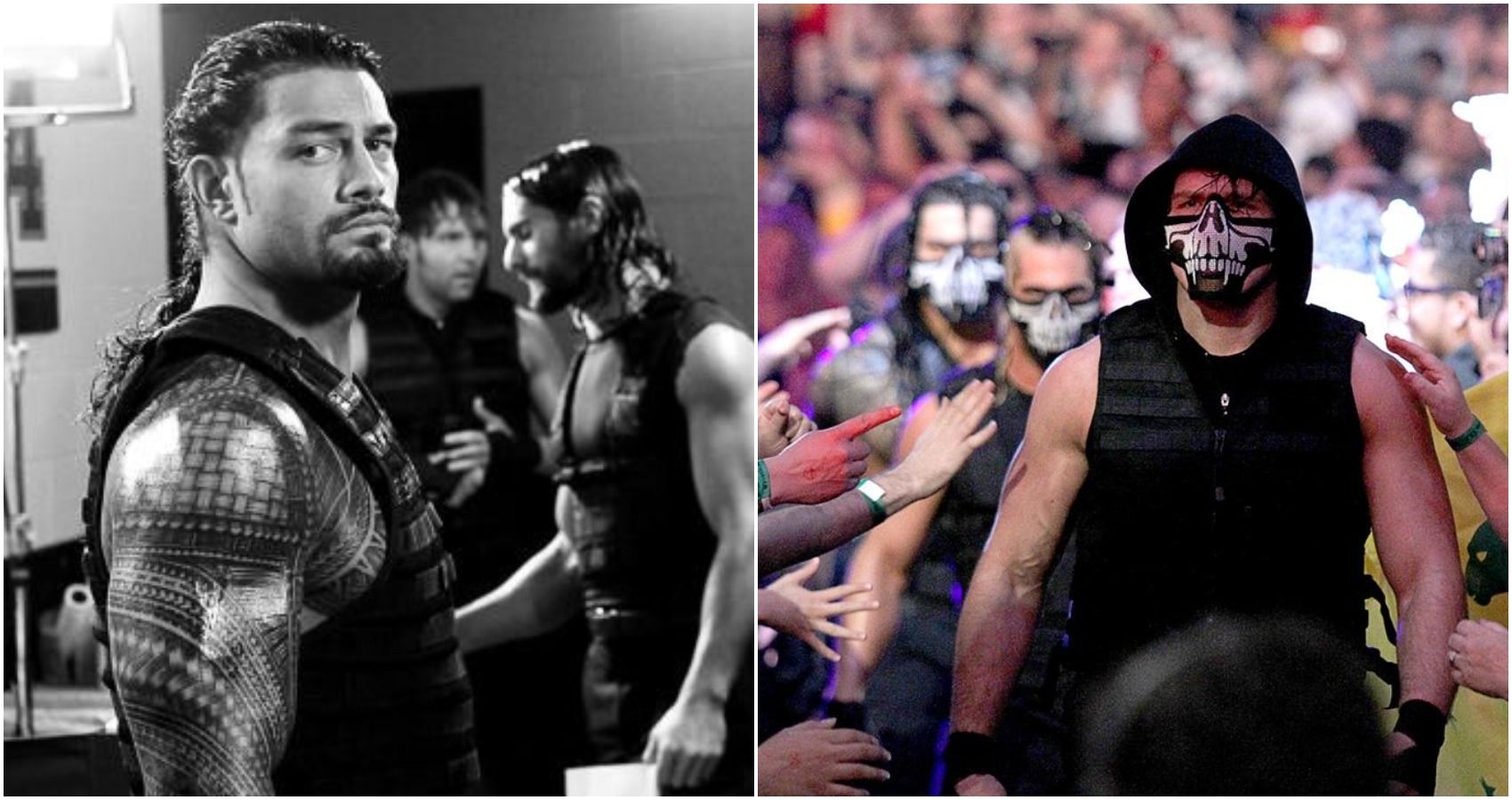 Most Iconic Quotes Of The Shield