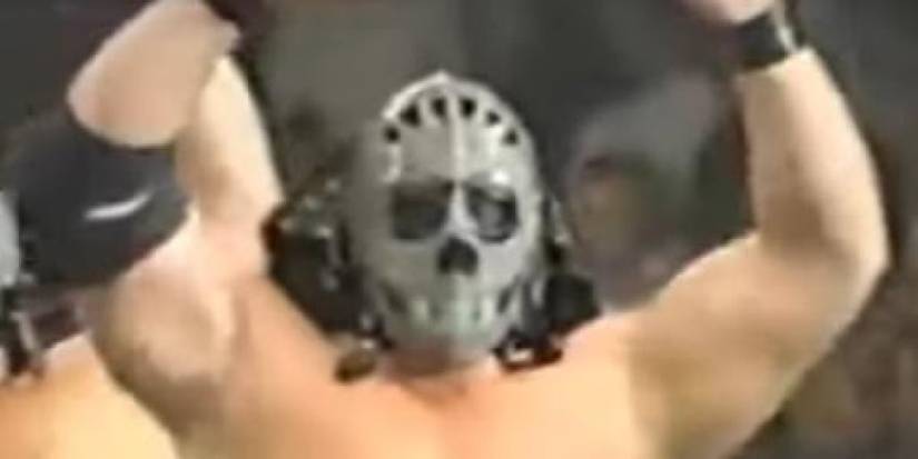 WCW: 10 Weird Four Horsemen Moments We Completely Forgot About