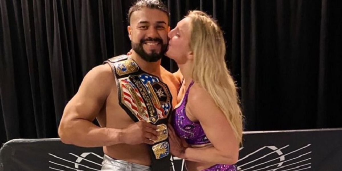 andrade and charlotte