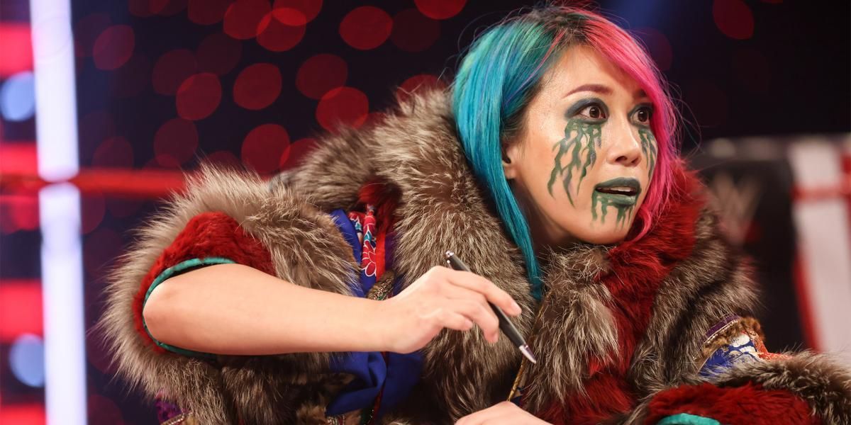 Asuka: Age, Height, Relationship Status And Other Things To Know About Her