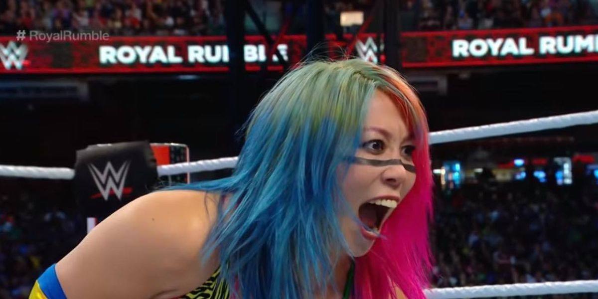 Asuka: Age, Height, Relationship Status And Other Things To Know About Her