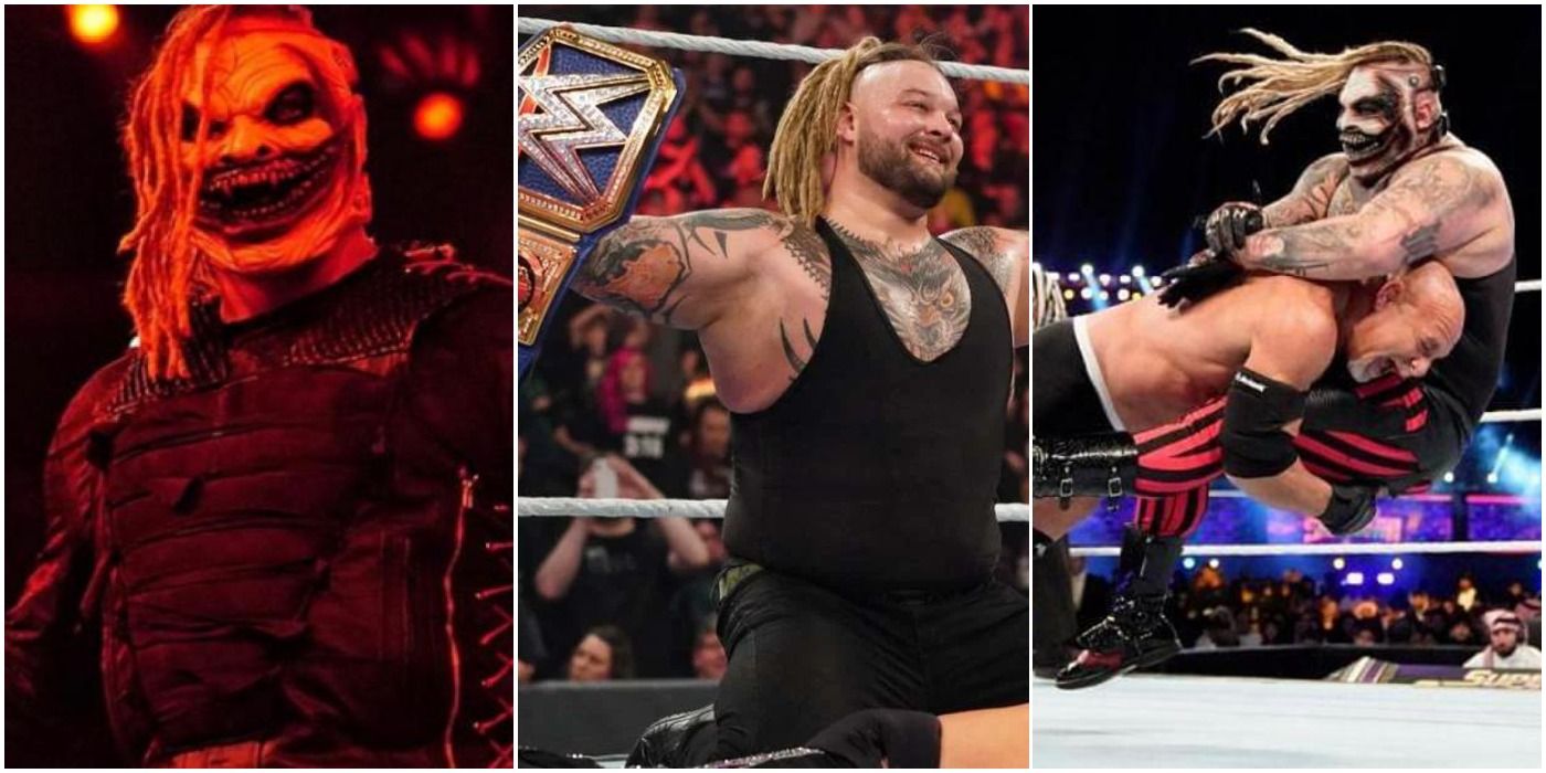 WWE: 'The Fiend' Must Never Be Champion Again - for One BIG Reason