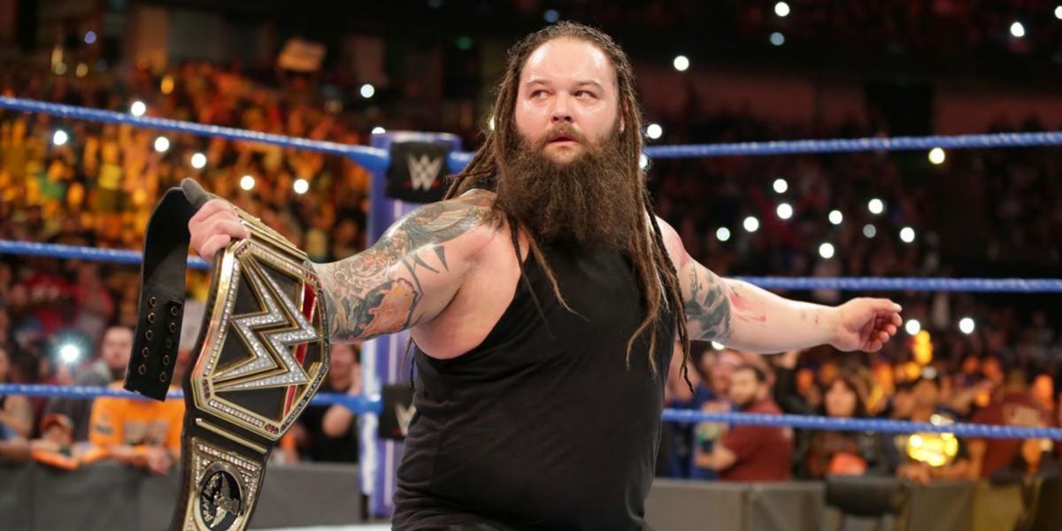 WWE Raw Results: News And Notes After Steve Austin Returns, Bray Wyatt  Teases 11:19