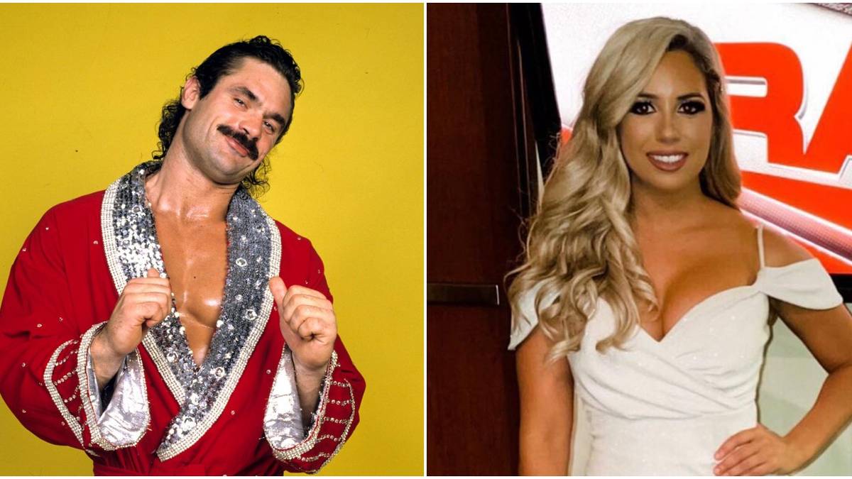 Rick Rude's 24-Year-Old Cross-Promotional Record Was Quietly Broken ...