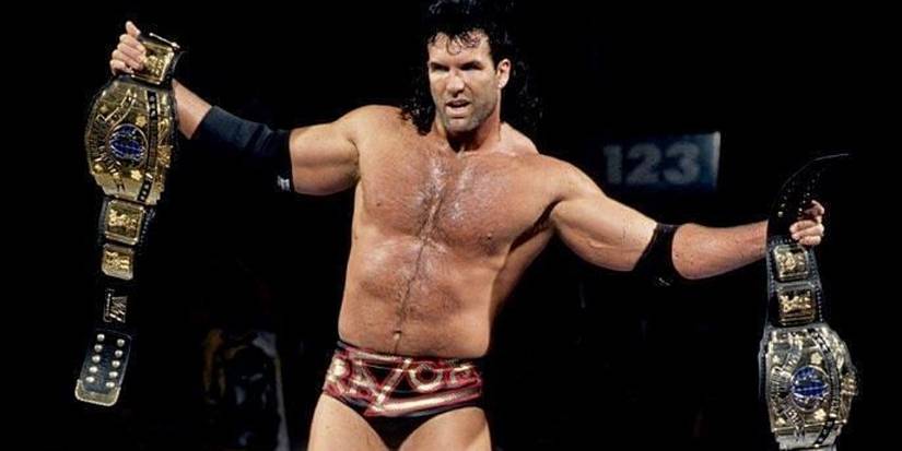 10 Members Of The nWo: What Was Their Best Match?