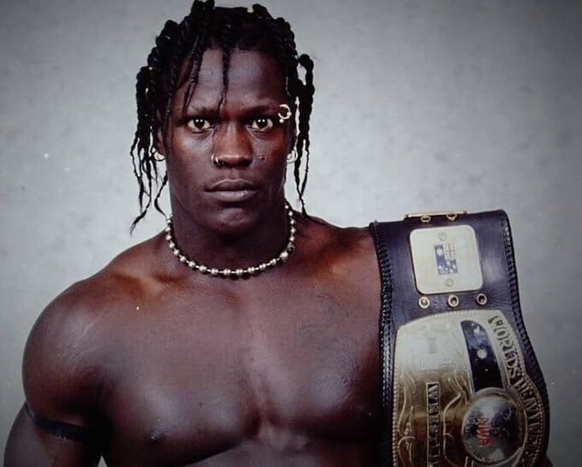 10 Things TNA/Impact Wrestling Doesn't Get Enough Love For