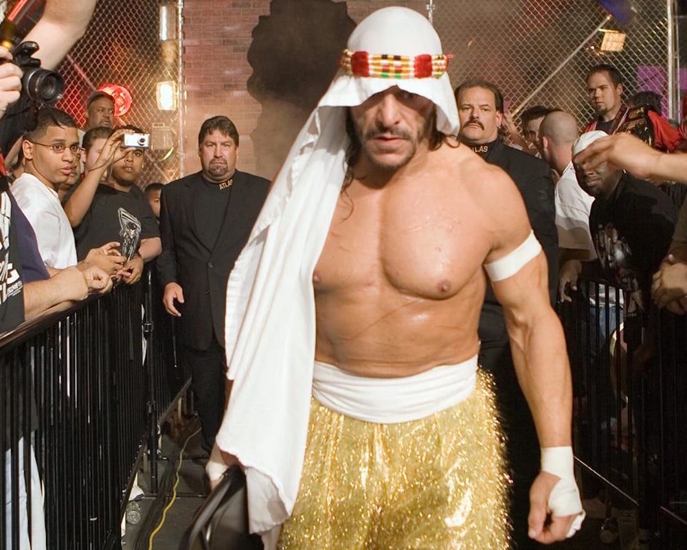 10 Backstage Stories About Sabu You Need To Know