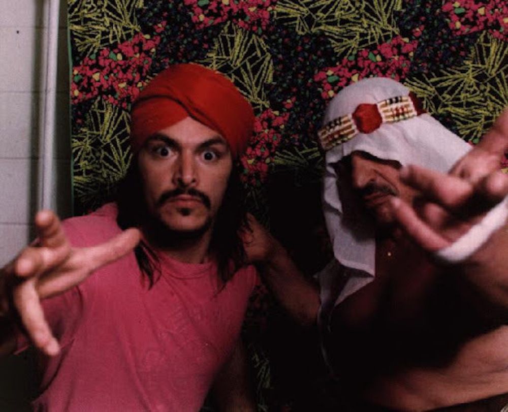 10 Backstage Stories About Sabu You Need To Know