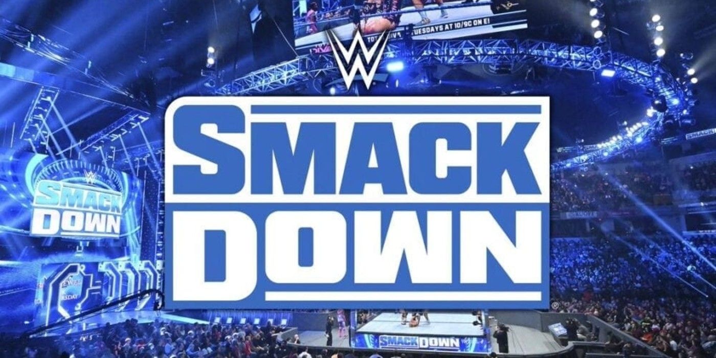 SmackDown Ratings Drop Below 2 Million Despite John Cena Hype