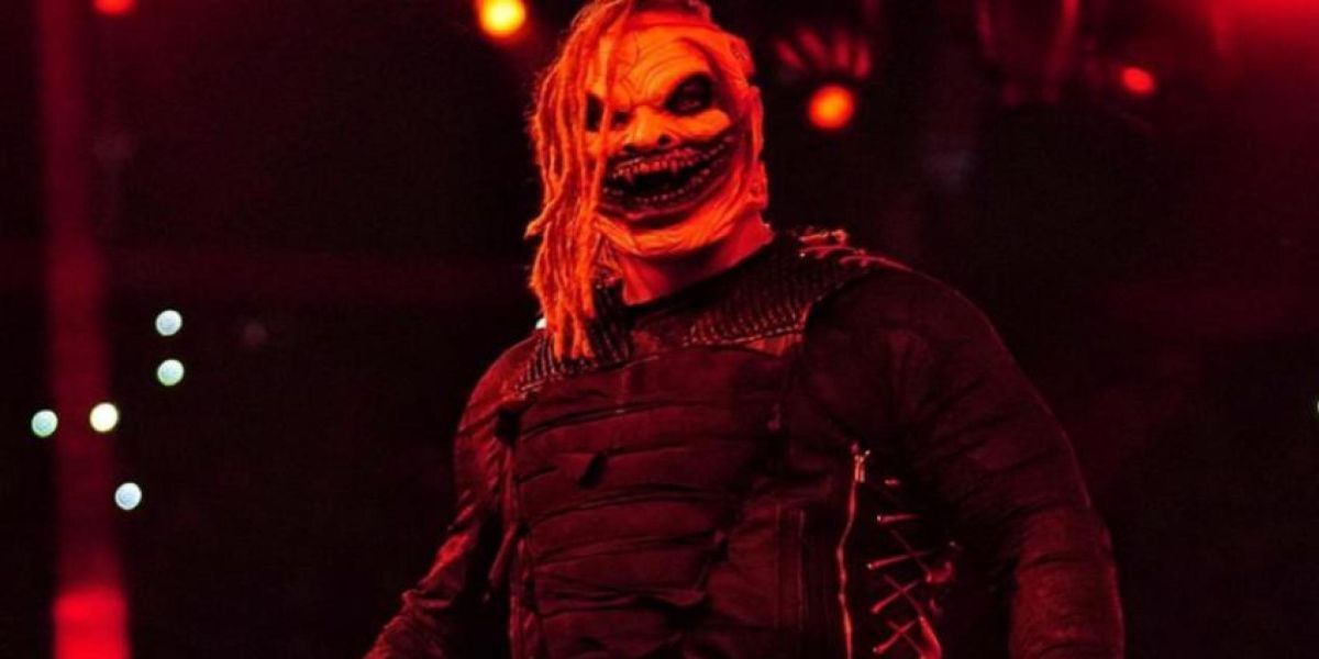 The Fiend Bray Wyatt: WWE's Most Creative Wrestler Shouldn't Be A