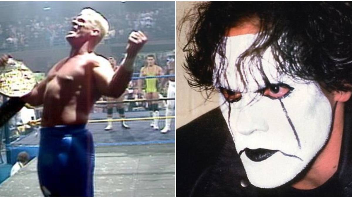 9 Most Important Moments In Sting's Career