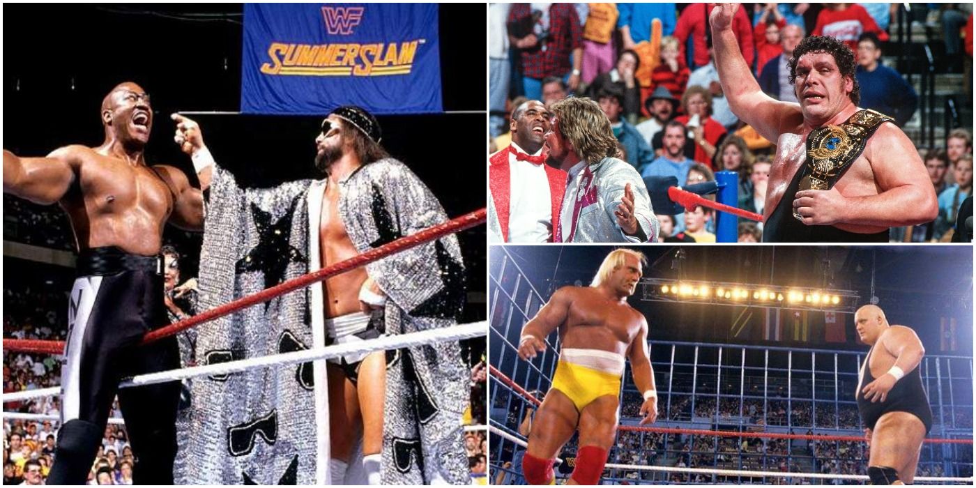 8 Times WWE Failed Its Fans In The 80s