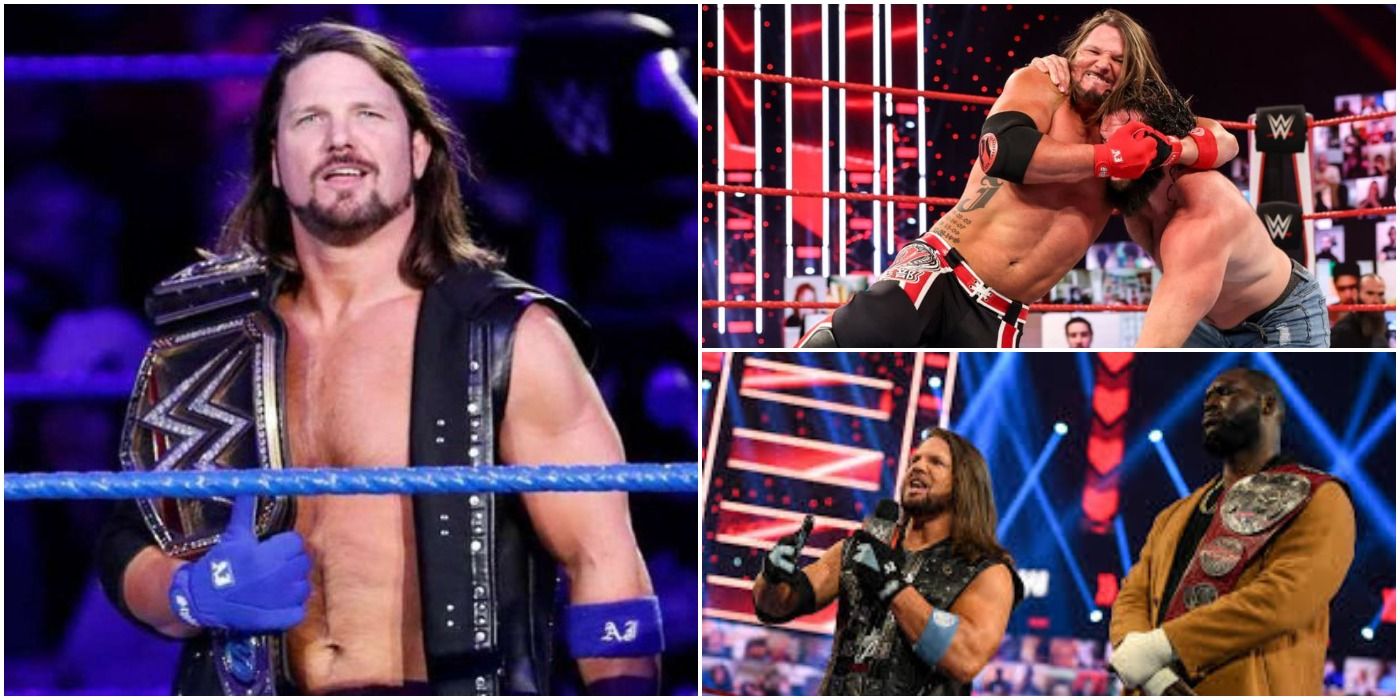 AJ-Styles-Versatile-WWE-Wrestler